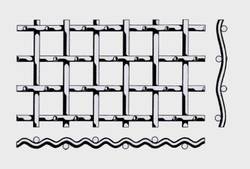 Сито для грохота