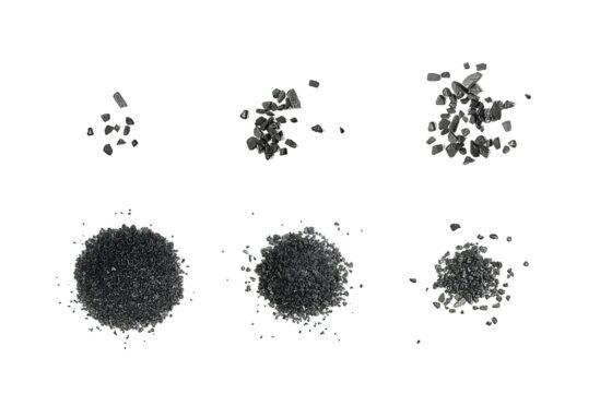 Базальтовый щебень фракция 5-20 в Кемерово